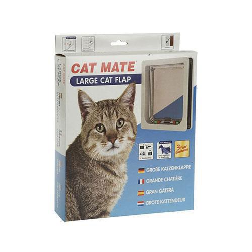Cat Mate Large Cat Flap